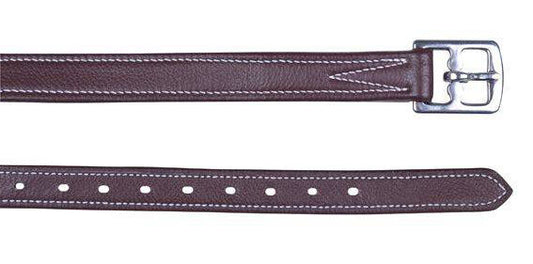 Steigbügelriemen Flexi – 2 Stück – Bild 2