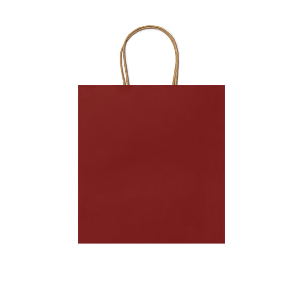 TASCHEN UND RUCKSÄCKE HAYA – aus Papier 110 g/m². – Bild 11
