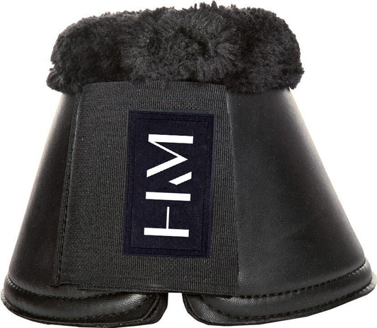 Hufglocken Isa – Klettverschluss – Bild 2