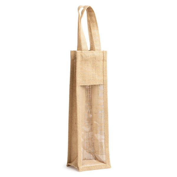 TASCHEN UND RUCKSÄCKE NIMBA – aus Jute – Bild 6