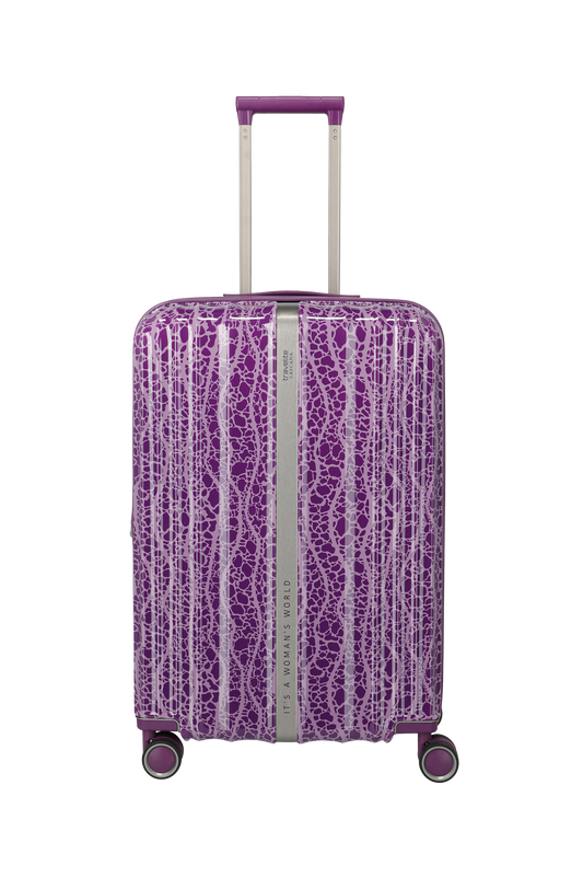 Travelite Koffer-Set LASCANA EDITION – mit 4 Rollen – Bild 2