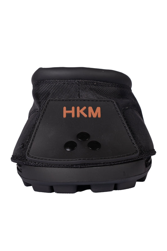 Hufschuh 7955 – doppelter Sicherheits-Klettverschluss – Bild 2