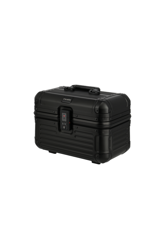 Travelite Beautycase Next – aus ALUMINIUM – Bild 2