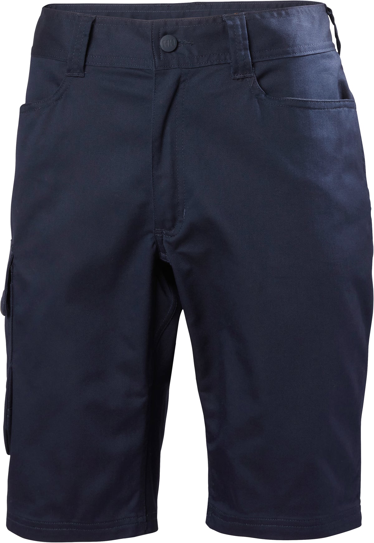Arbeitsshorts Manchester 77543 mit Stretch – Marineblau