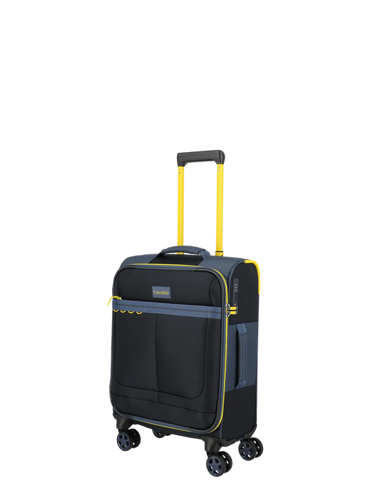 Travelite Koffer/Trolley COLOR CRAZE – mit 4 Rollen – Bild 2