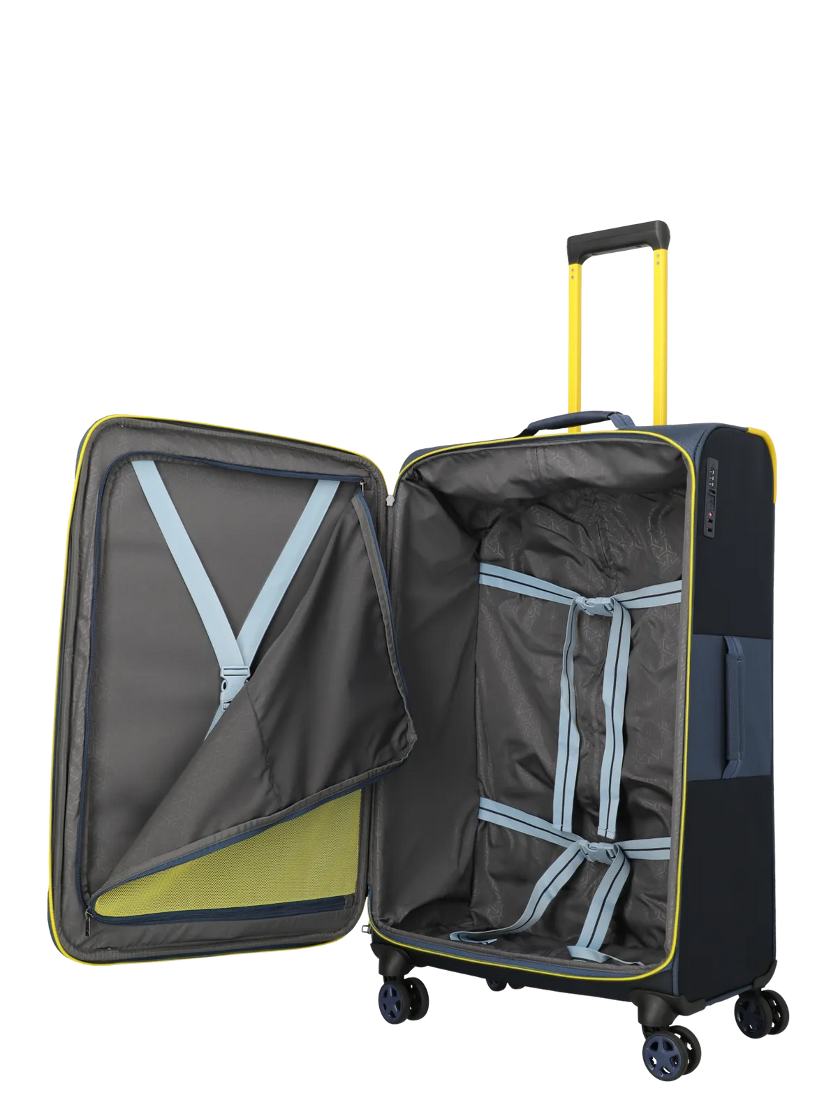 Travelite Koffer/Trolley COLOR CRAZE – mit 4 Rollen – Bild 29