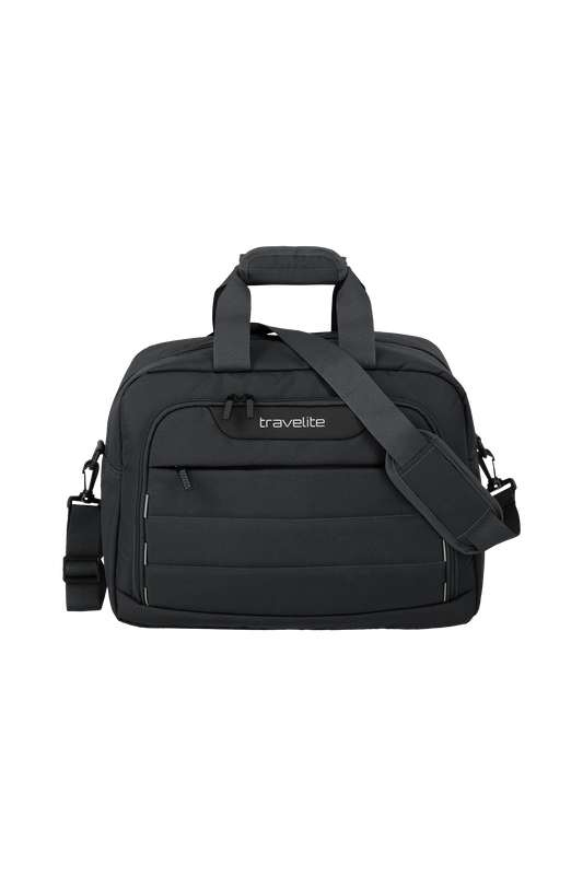 Travelite Reisetasche SKAII – aus RECYC.POLYESTER 250D – Bild 2