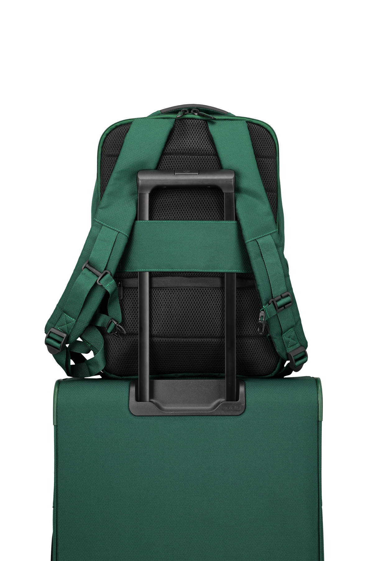 Travelite Rucksack SKAII – aus RECYC.POLYESTER 250D – Bild 32