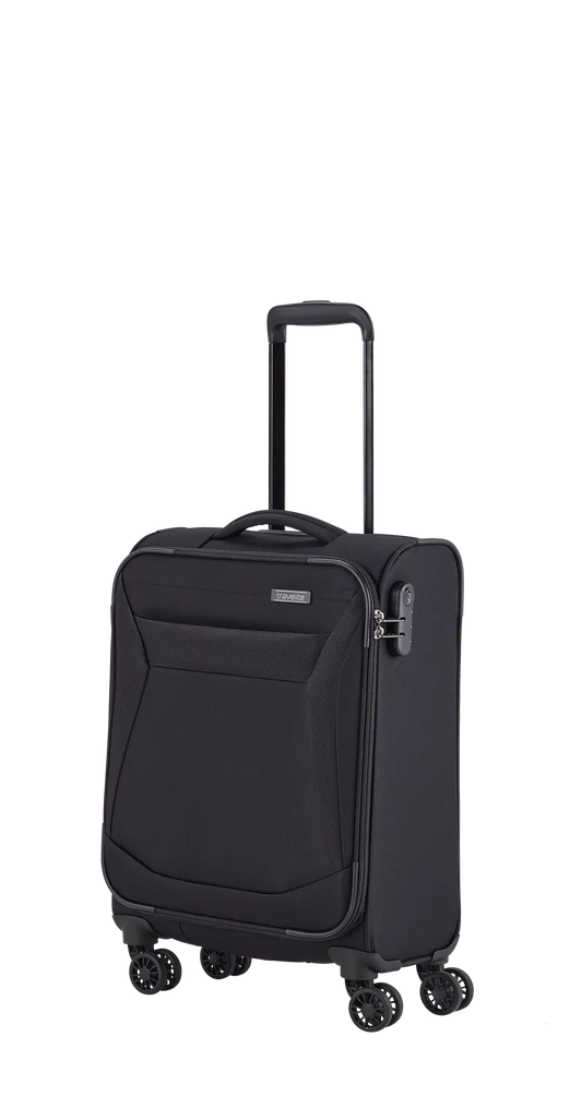 Travelite Koffer/Trolley CHIOS – mit 4 Rollen – Bild 2