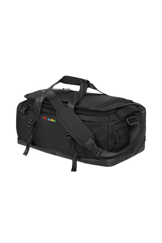 Travelite Reisetasche AIDA – aus 400D FULL-DULL NYLON – Bild 2