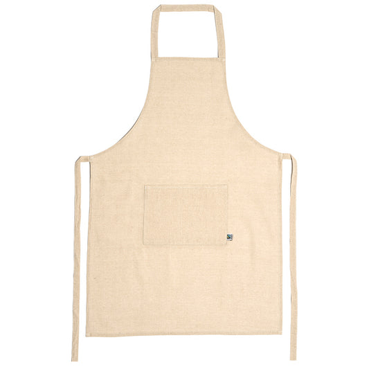 SCHÜRZEN TABER – aus 100 % Fairtrade-Baumwolle – Bild 2