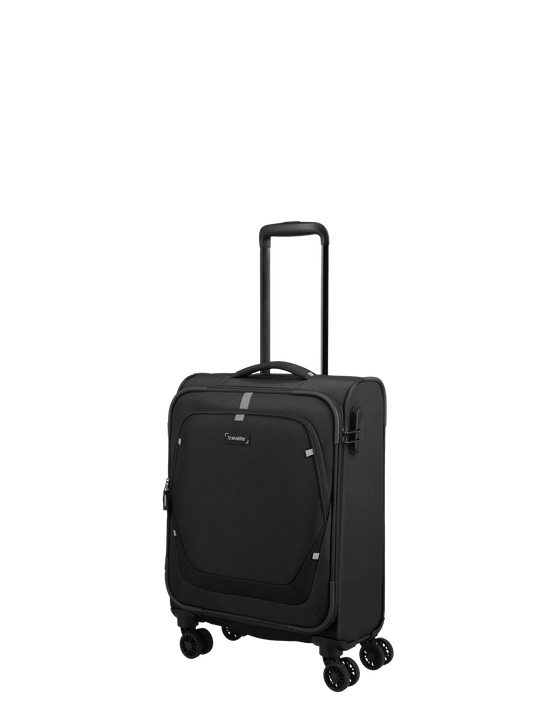 Travelite Koffer/Trolley UMBRIA – mit 4 Rollen – Bild 2