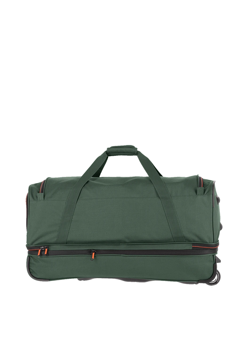 Travelite Reisetasche mit Rollen Basics – erweiterbar – Bild 72