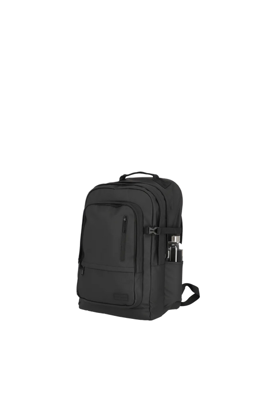 Travelite Rucksack Basics – aus POLYESTER 900D/PU – Bild 2