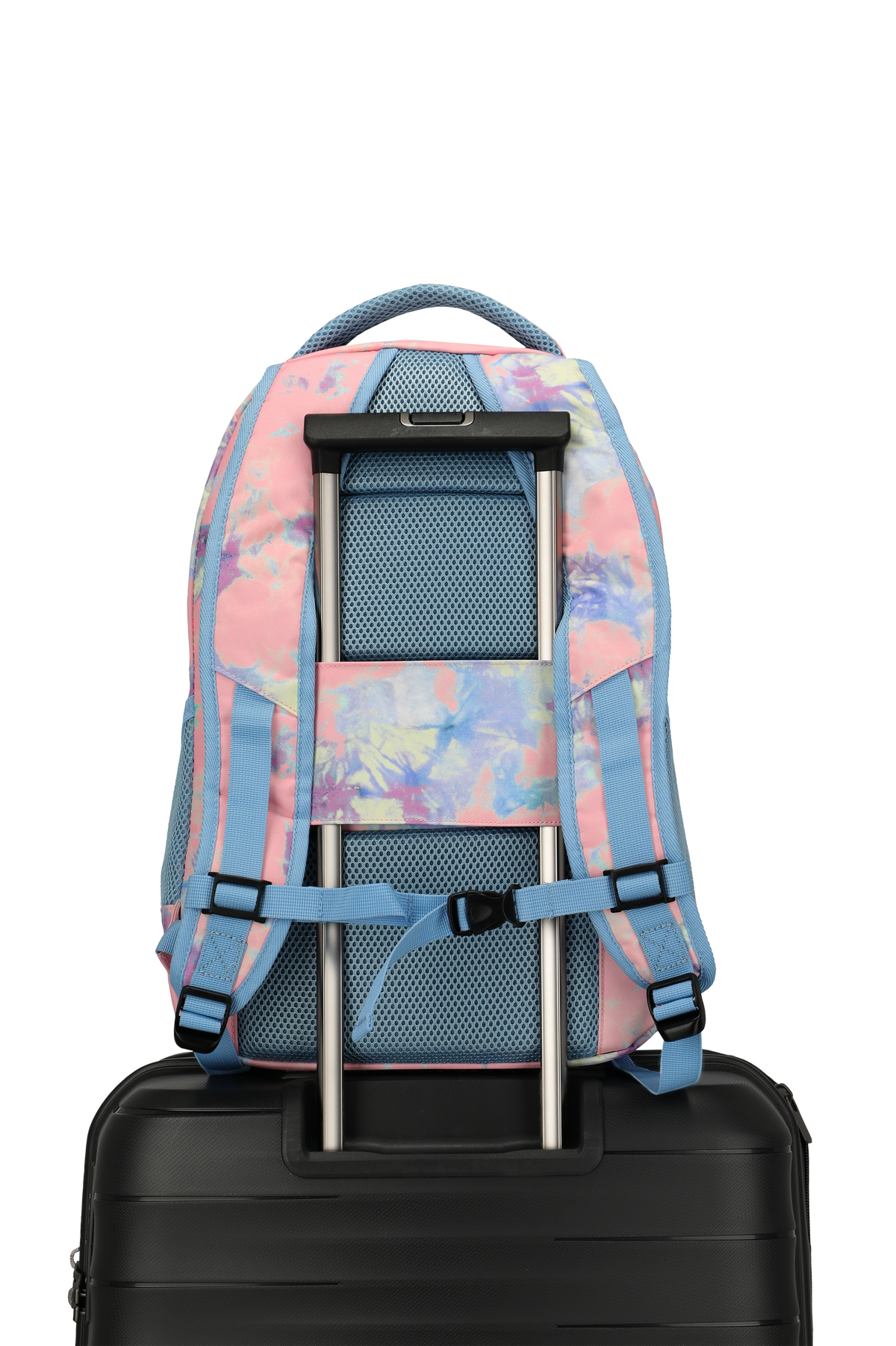 Travelite Rucksack Basics – aus POLYESTER – Bild 93