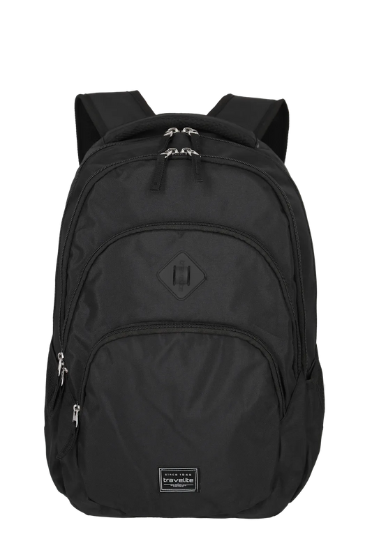 Travelite Rucksack Basics – aus POLYESTER – Bild 2