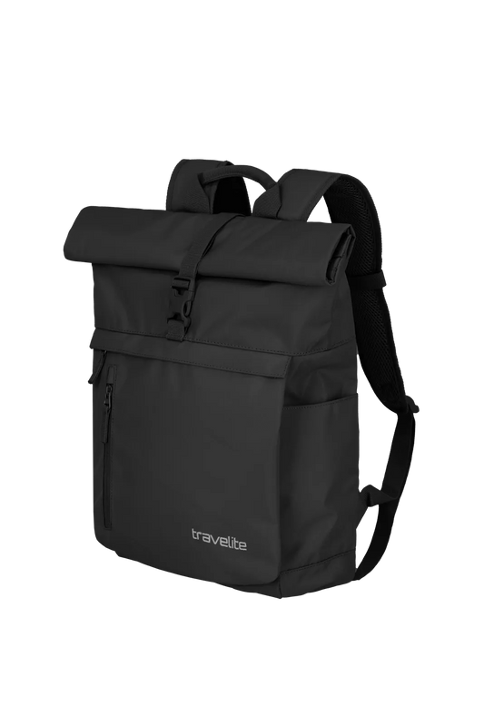 Travelite Rucksack Basics – aus POLYESTER 300D/PVC – Bild 2