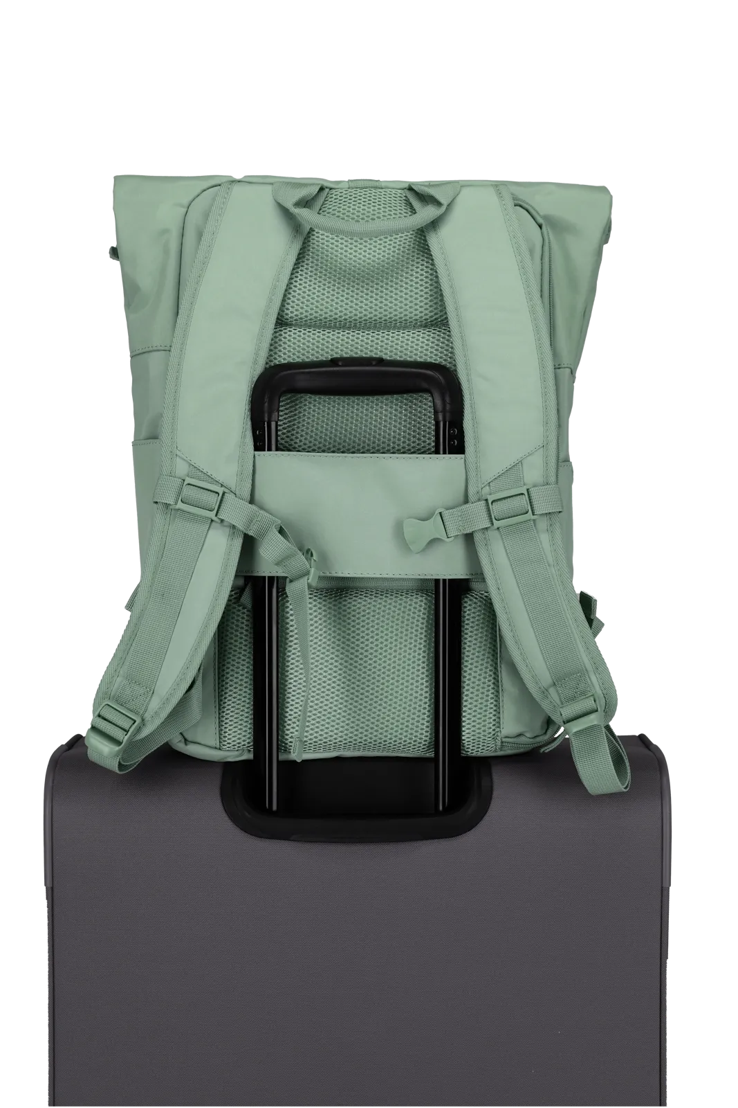 Travelite Rucksack Basics – aus POLYESTER 300D/PVC – Bild 64