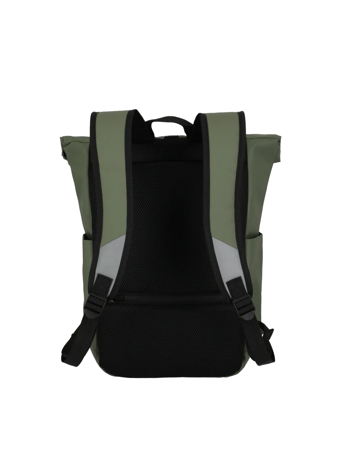 Travelite Rucksack BASICS – aus POLYESTER 600D/PU – Bild 46