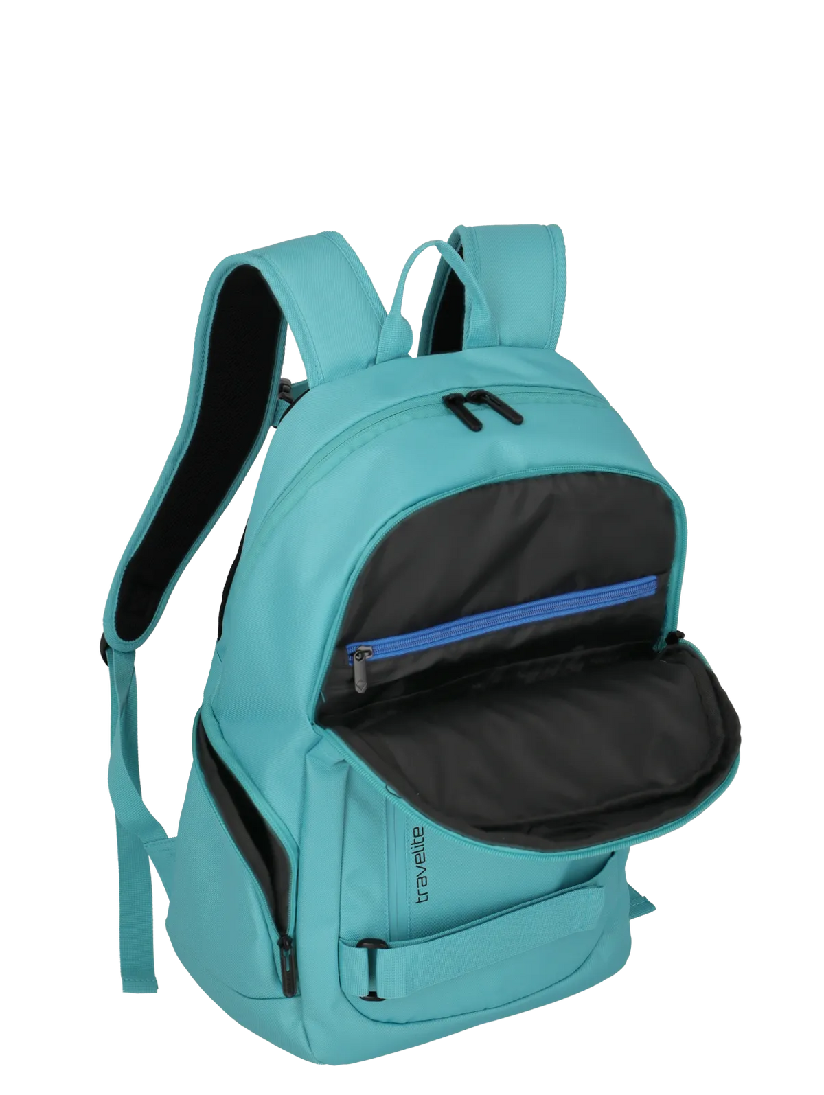 Travelite Rucksack PATHWAY – aus POLYESTER 900D RECYC – Bild 12