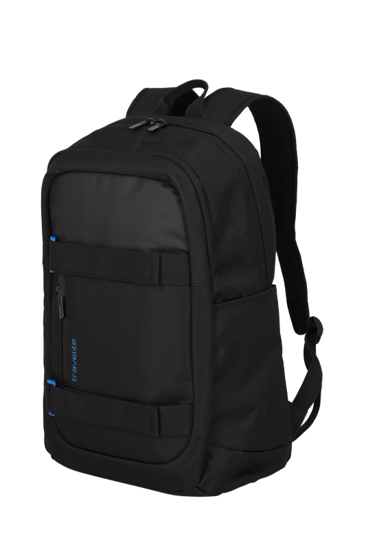 Travelite Rucksack PATHWAY – aus POLYESTER 900D RECYC – Bild 2