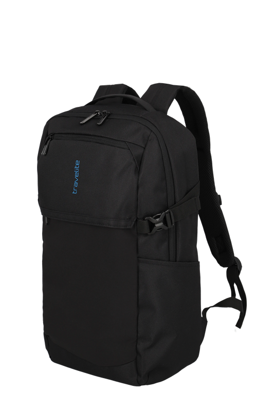 Travelite Rucksack PATHWAY – aus POLYESTER 900D RECYC – Bild 2