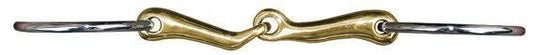 Wassertrense Anatomic – 18 mm Argentan, Edelstahlr. – Bild 2