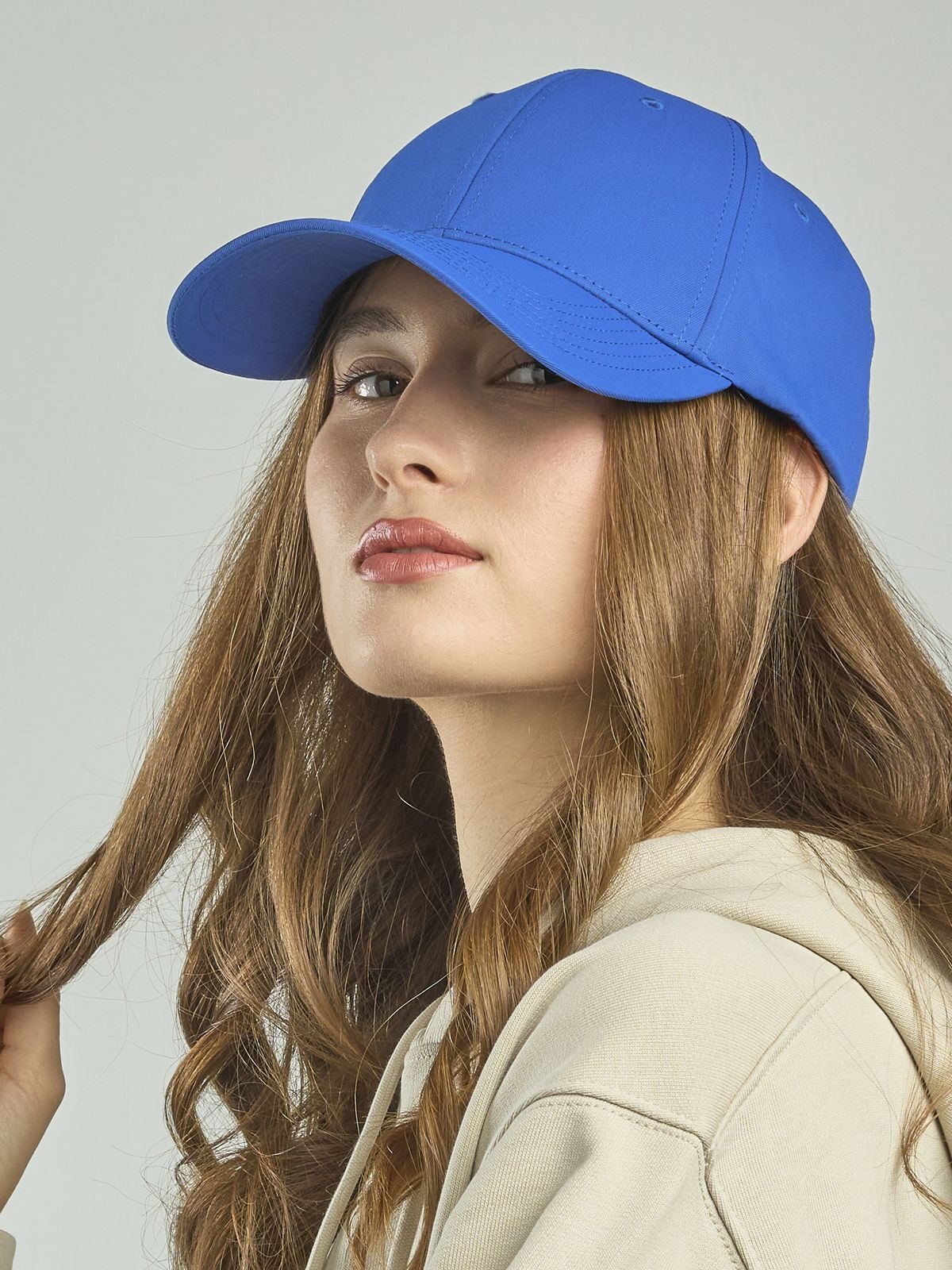 Baseball Caps Bolt bestickbar und bedruckbar – LA1970