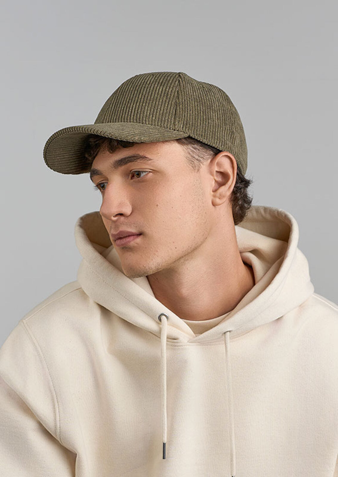 Baseball Caps Cordy-S bestickbar und bedruckbar – LA1970