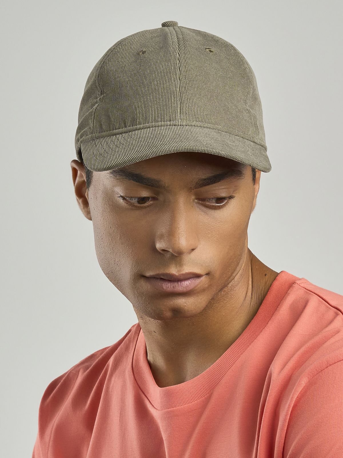 Baseball Caps Creep-S bestickbar und bedruckbar – LA1970