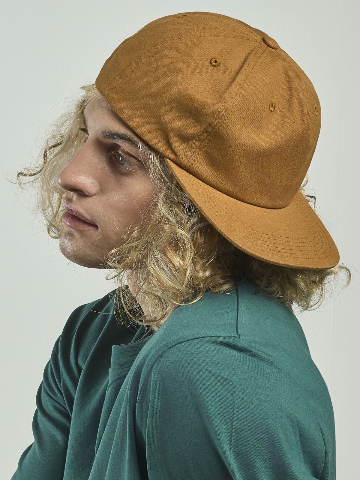 Baseball Caps Cruz bestickbar und bedruckbar – LA1970