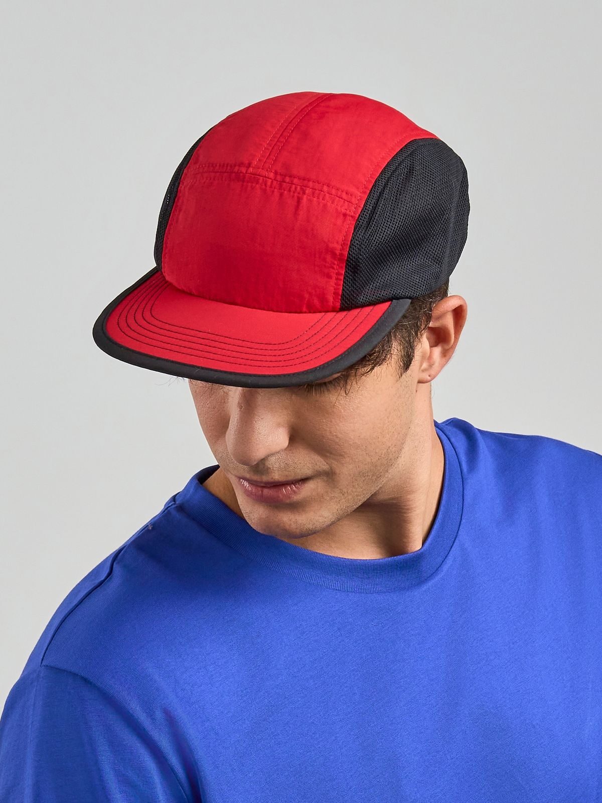 Baseball Caps Erie bestickbar und bedruckbar – LA1970