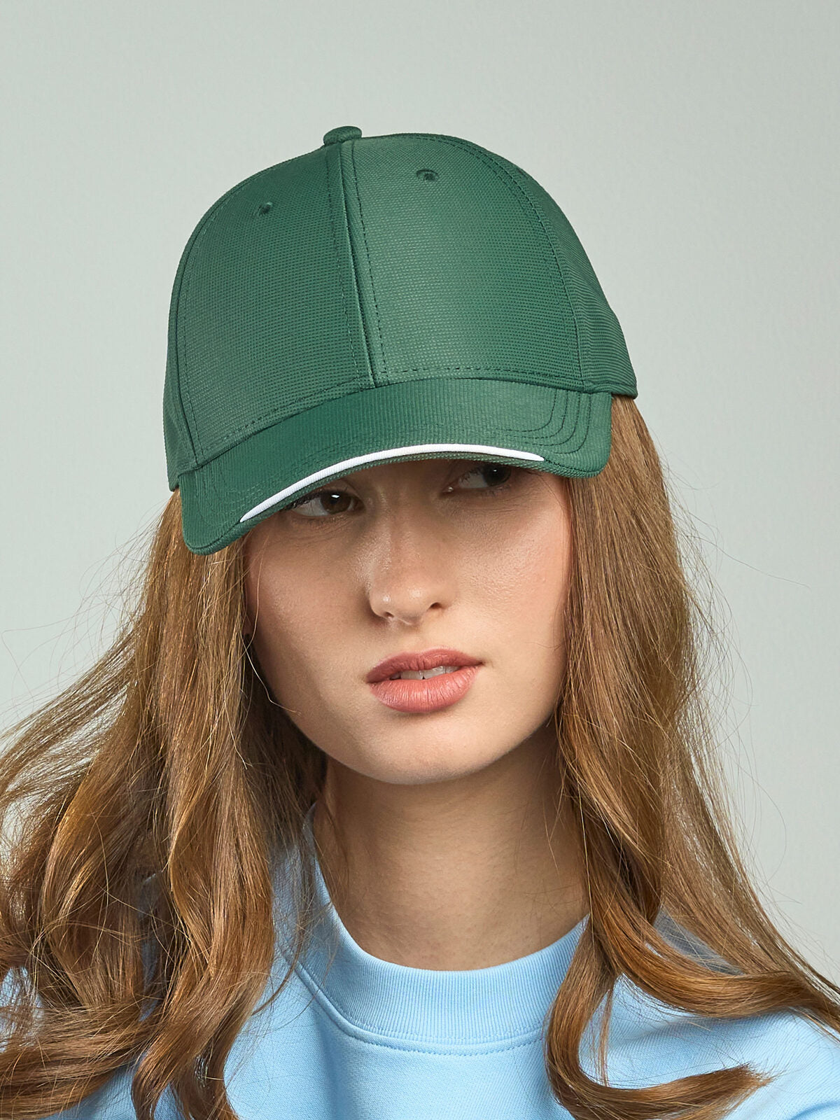 Baseball Caps Estoril-S bestickbar und bedruckbar – LA1970