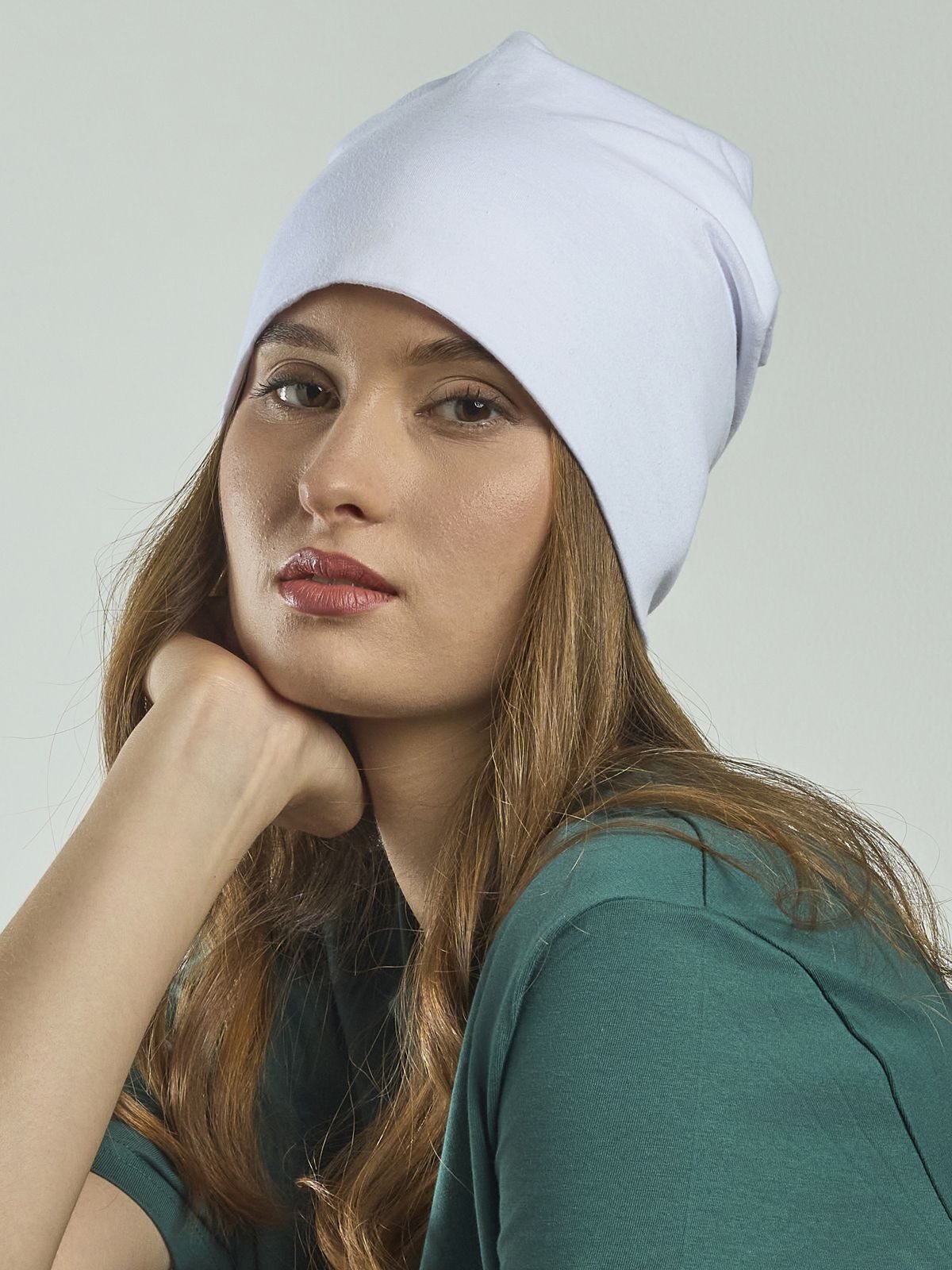 Beanies Flash bestickbar und bedruckbar – LA1970