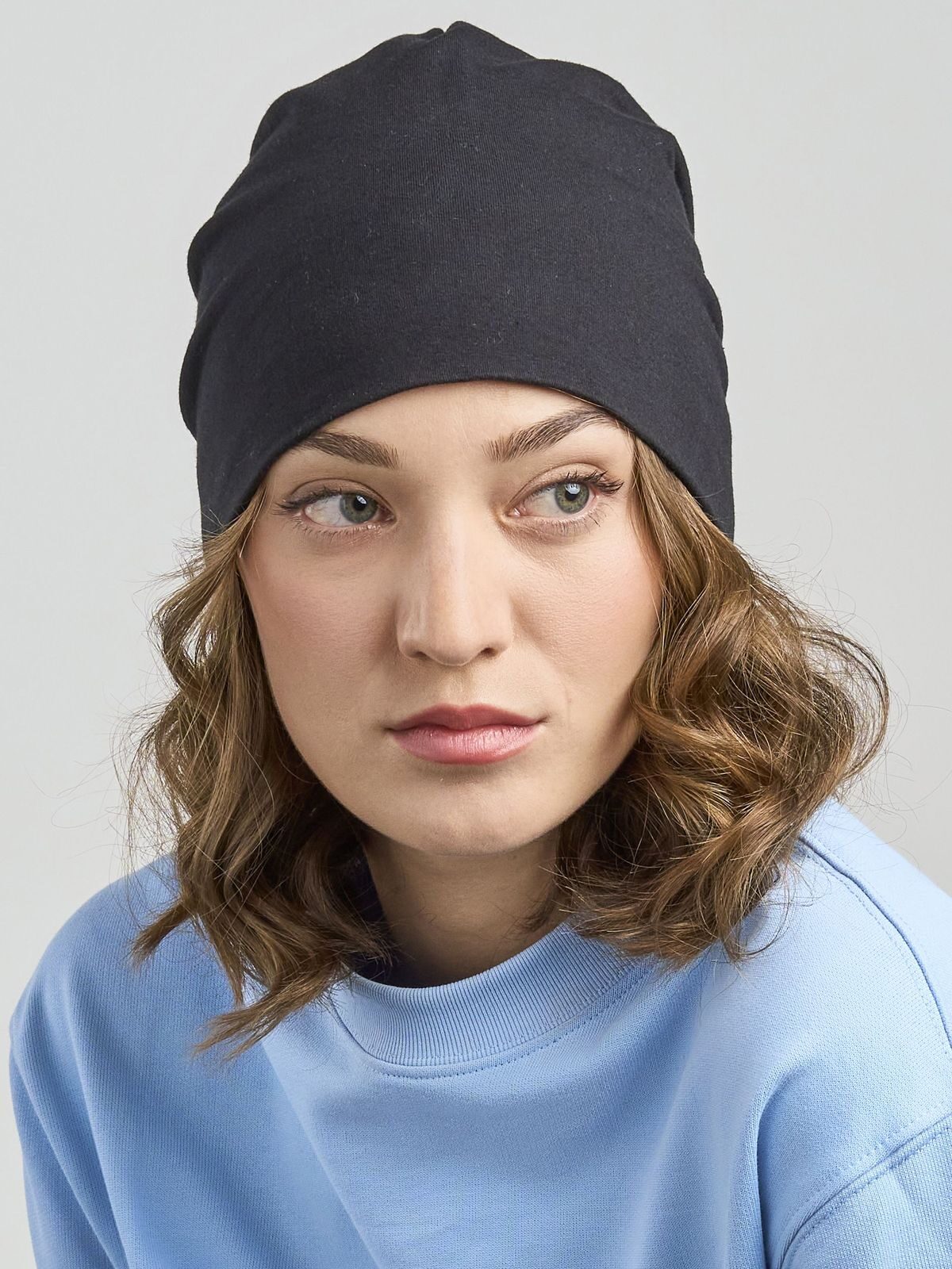 Beanies Flash-S bestickbar und bedruckbar – LA1970