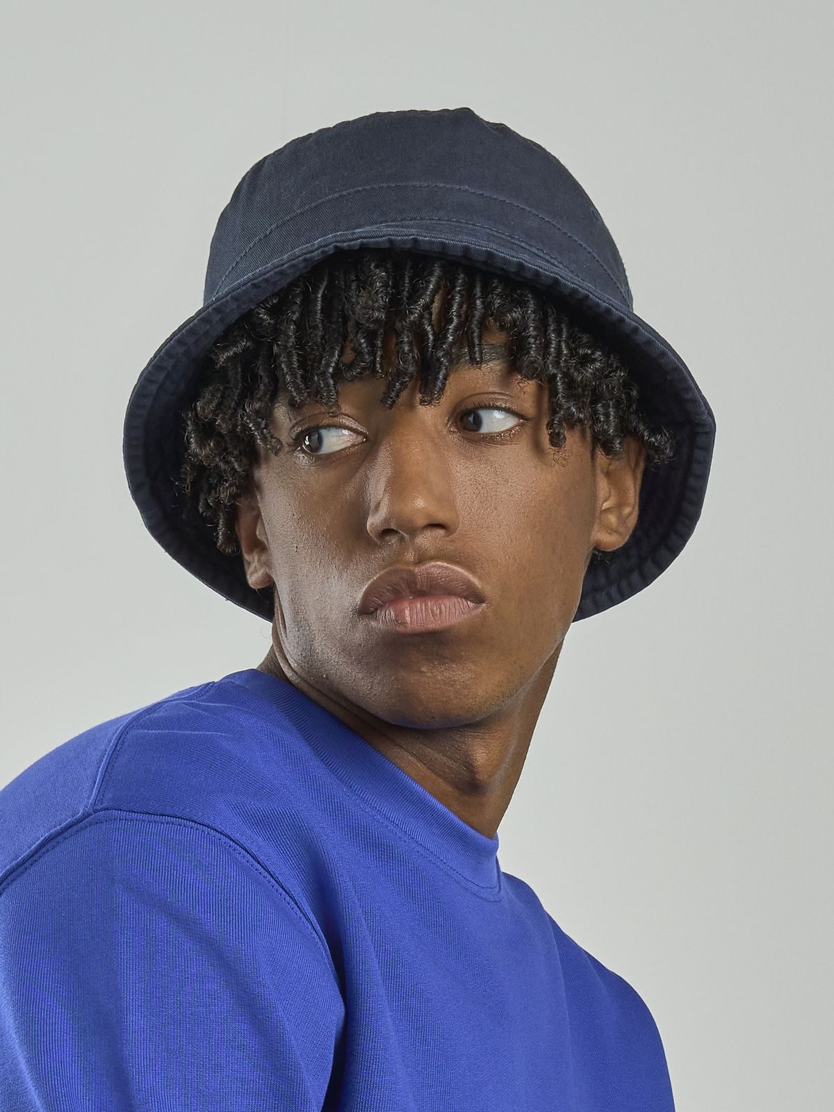 Bucket Hats Forever bestickbar und bedruckbar – LA1970
