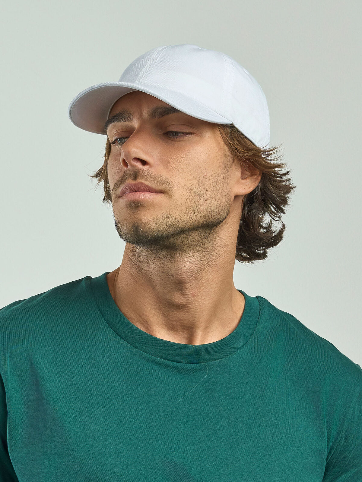 Baseball Caps Fraser bestickbar und bedruckbar – LA1970