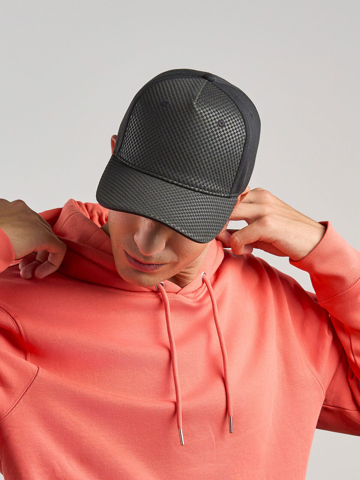Baseball Caps Gear bestickbar und bedruckbar – LA1970