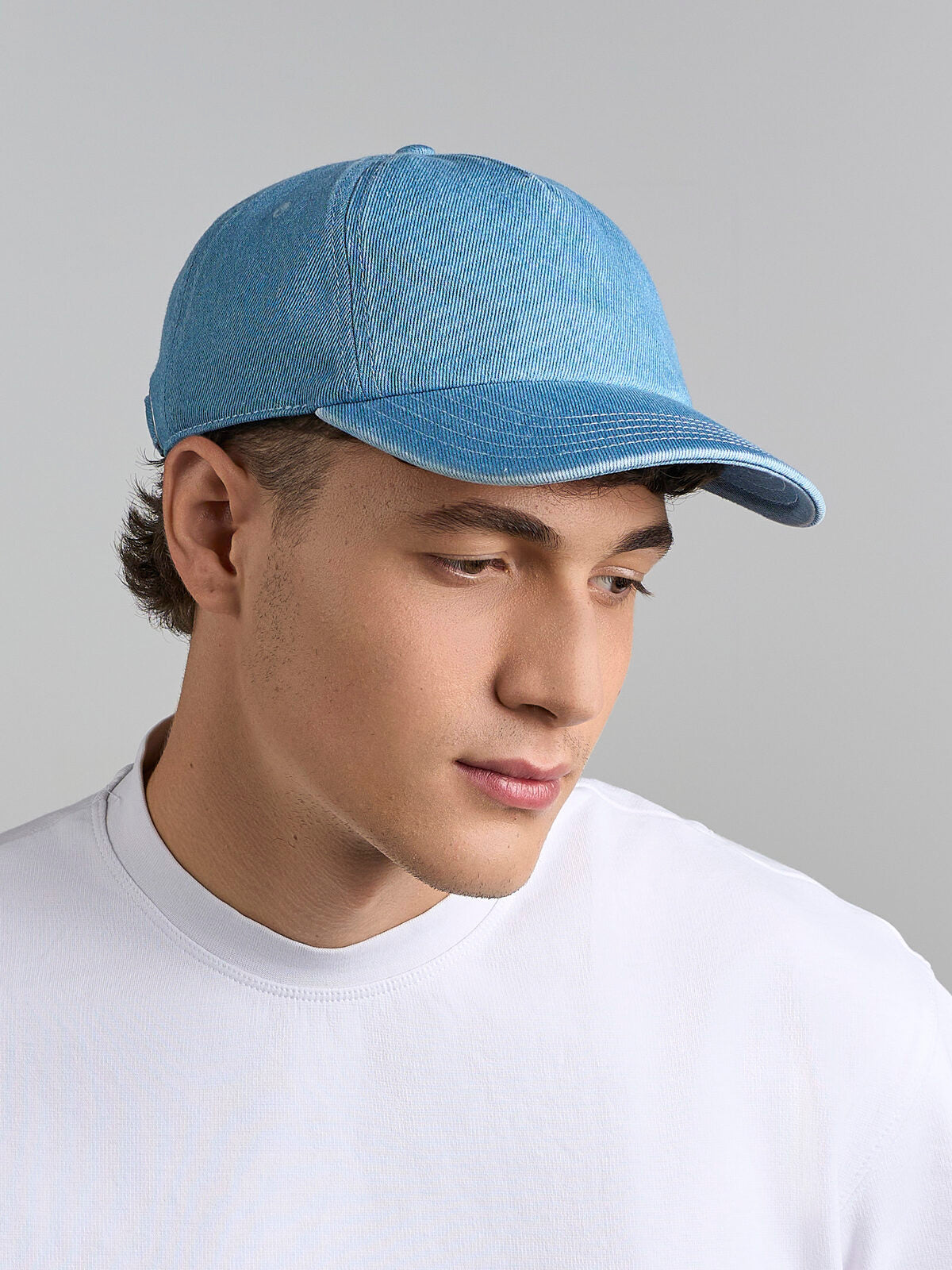 Baseball Caps Iraya bestickbar und bedruckbar – LA1970