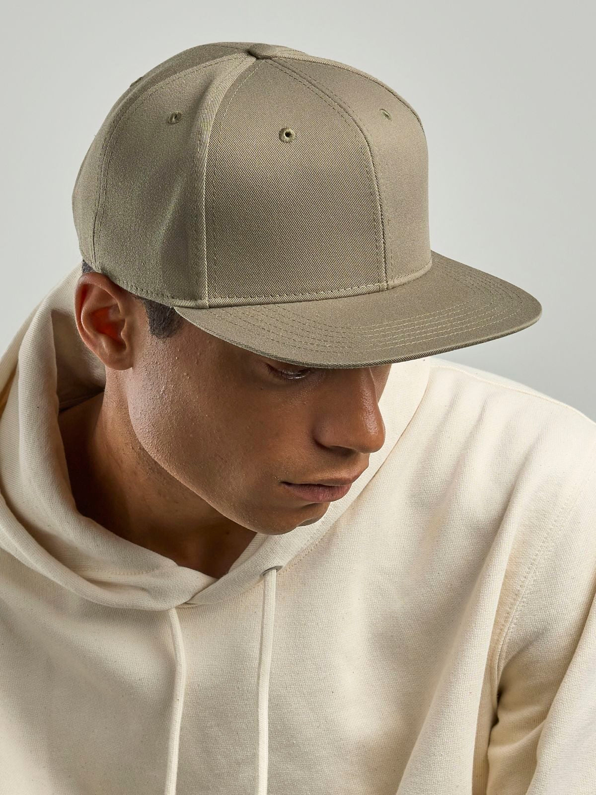 Baseball Caps James bestickbar und bedruckbar – LA1970