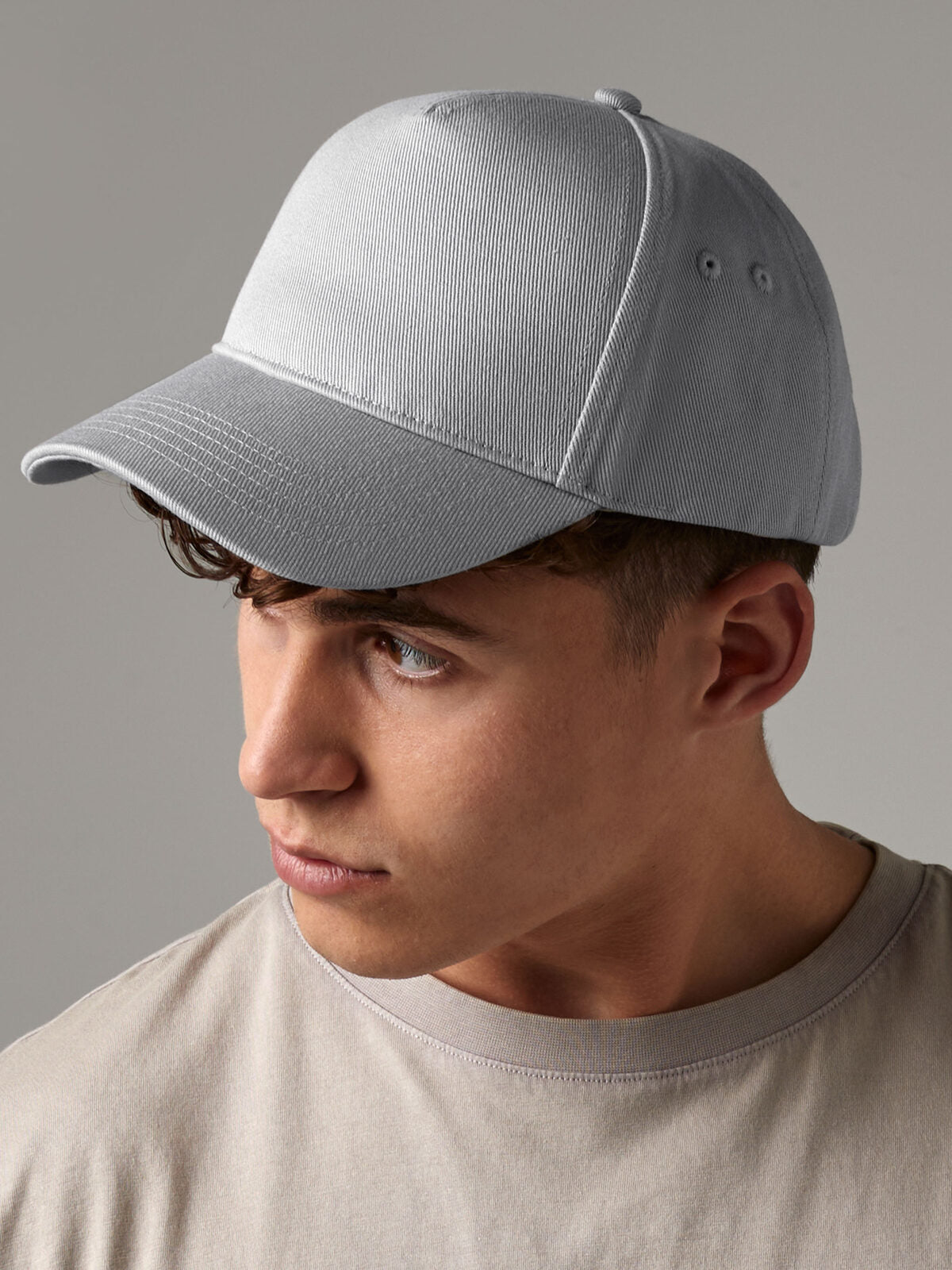 Baseball Caps Ultimate 5 Panel Cap bestickbar und bedruckbar – LA1970