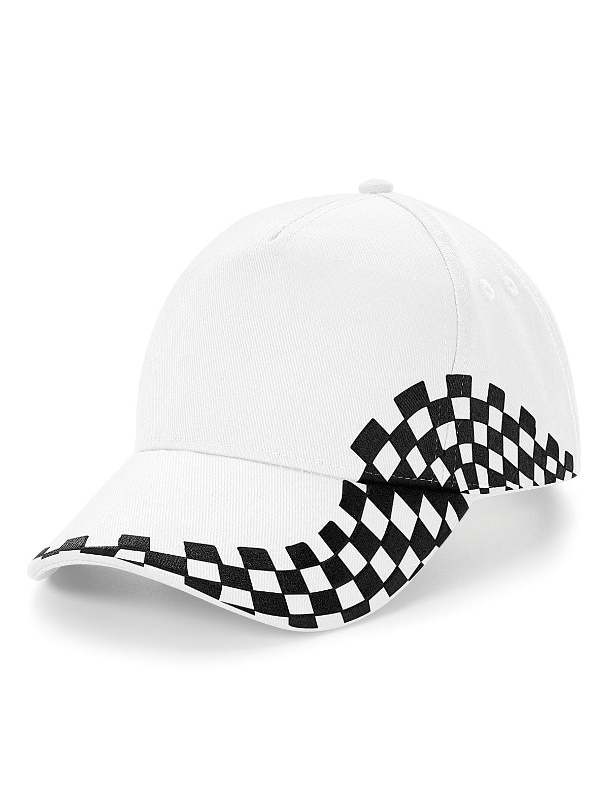 Baseball Caps Grand Prix Cap bestickbar und bedruckbar – LA1970