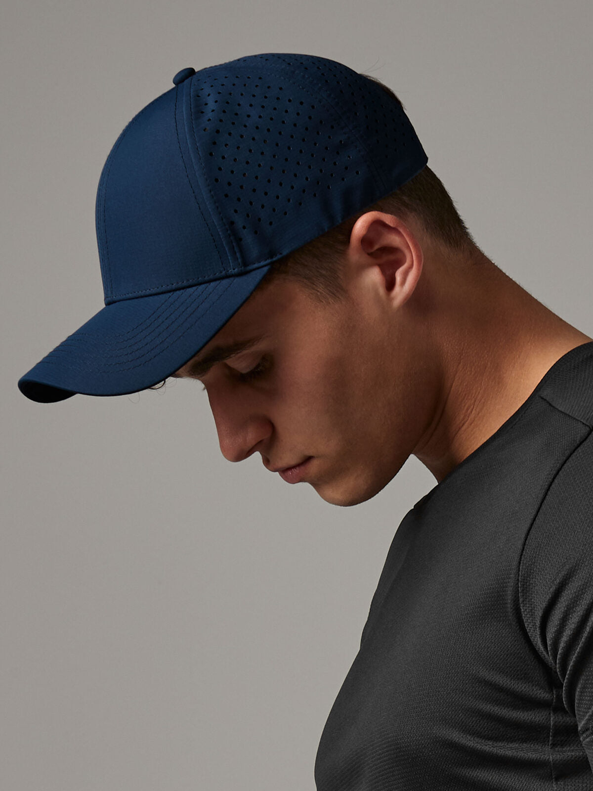 Trucker Caps Laser Performance Trucker bestickbar und bedruckbar – LA1970
