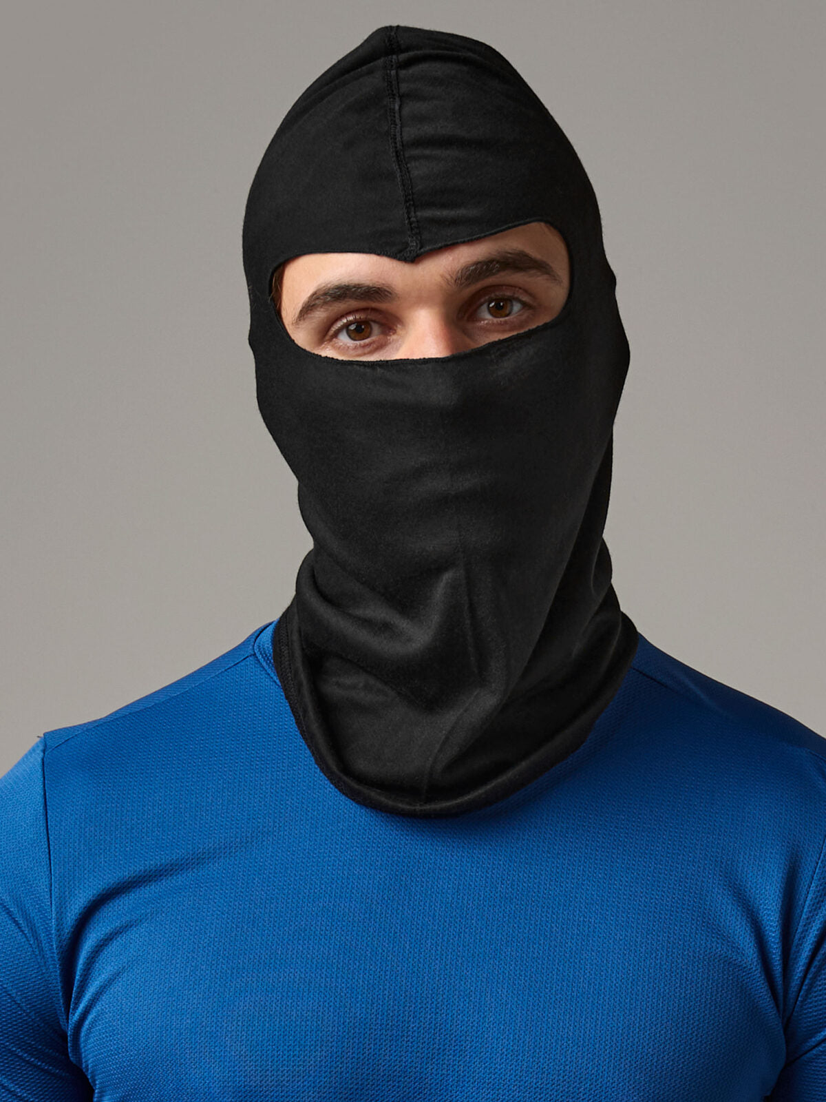 Beanies Microfibre Balaclava bestickbar und bedruckbar – LA1970
