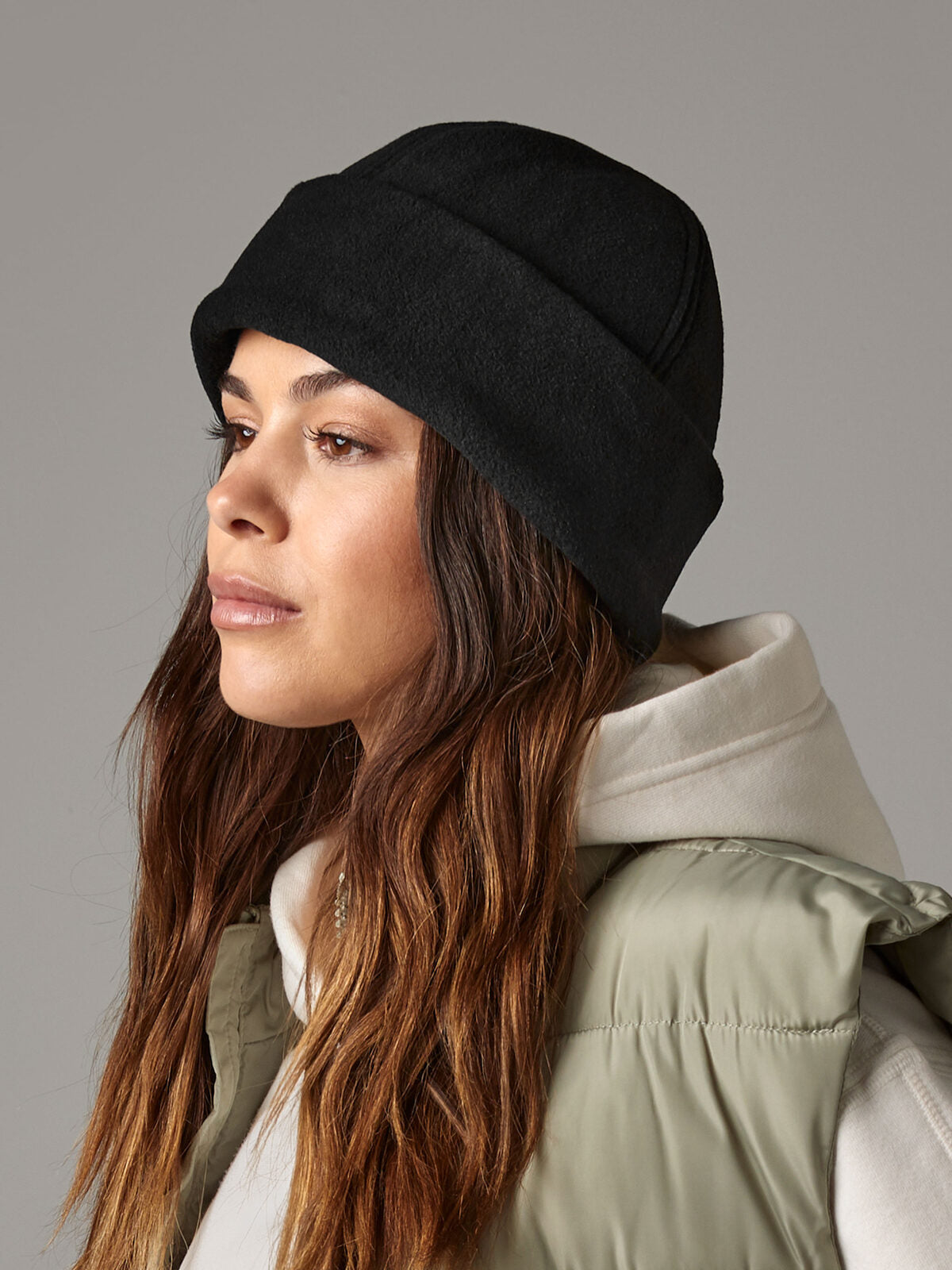 Beanies Suprafleece Ski Hat bestickbar und bedruckbar – LA1970
