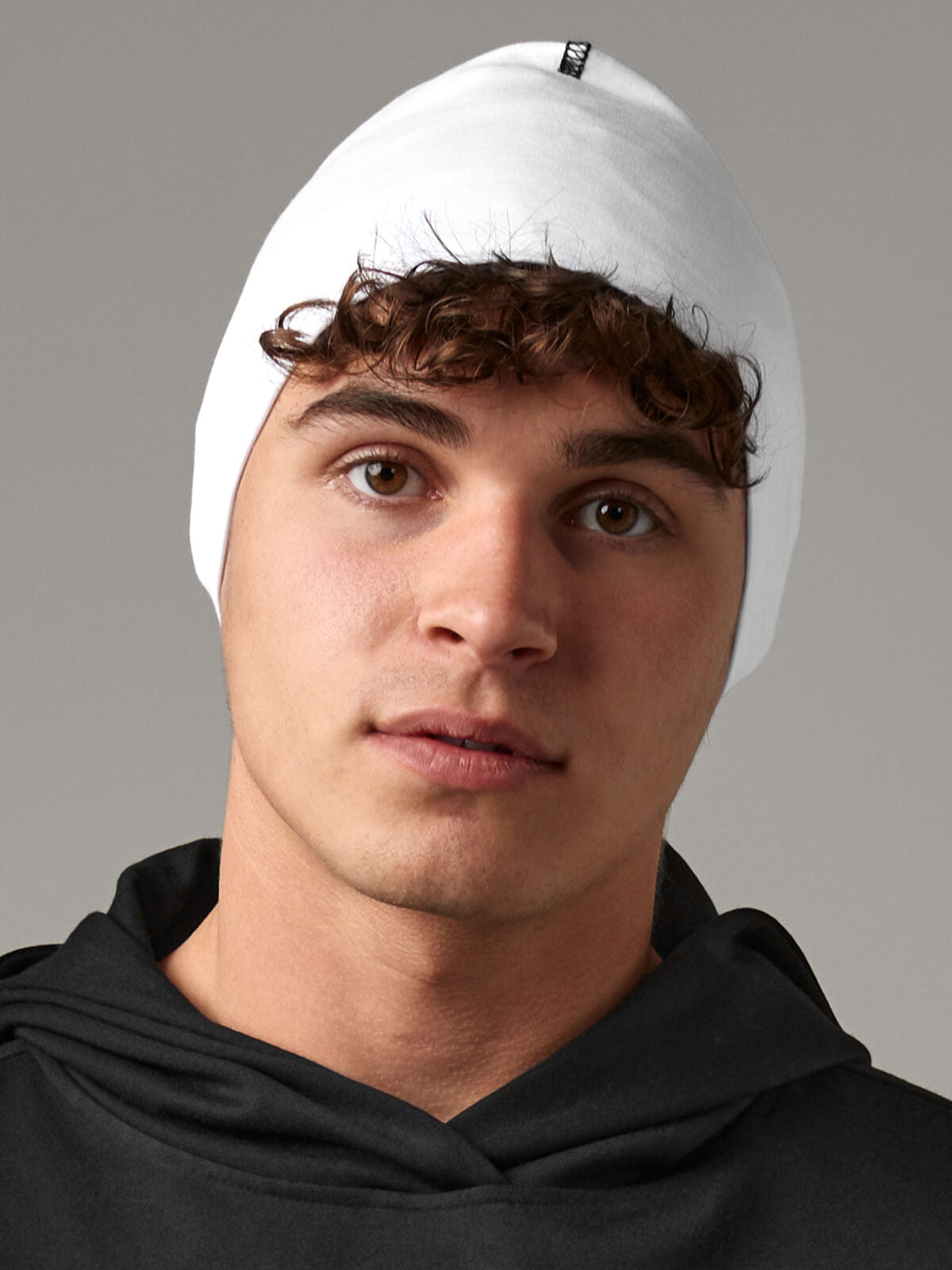 Beanies Hemsedal Cotton Beanie bestickbar und bedruckbar – LA1970