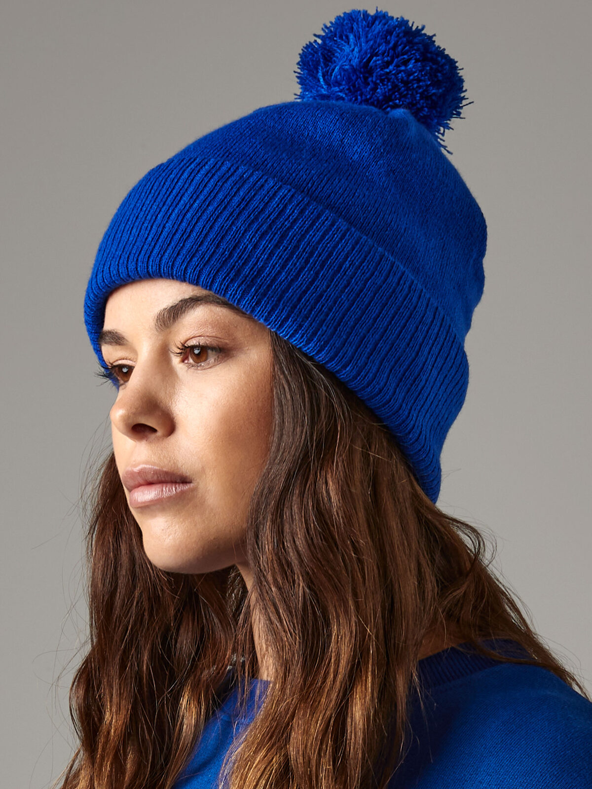 Beanies Thermal Snowstar® Beanie bestickbar und bedruckbar – LA1970