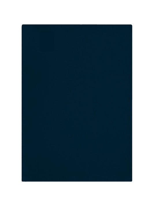 Kitchen Towel Canvas 50x70 Herren Handtuch – Bear Dream – Farbe navy blue – individuell veredelbar