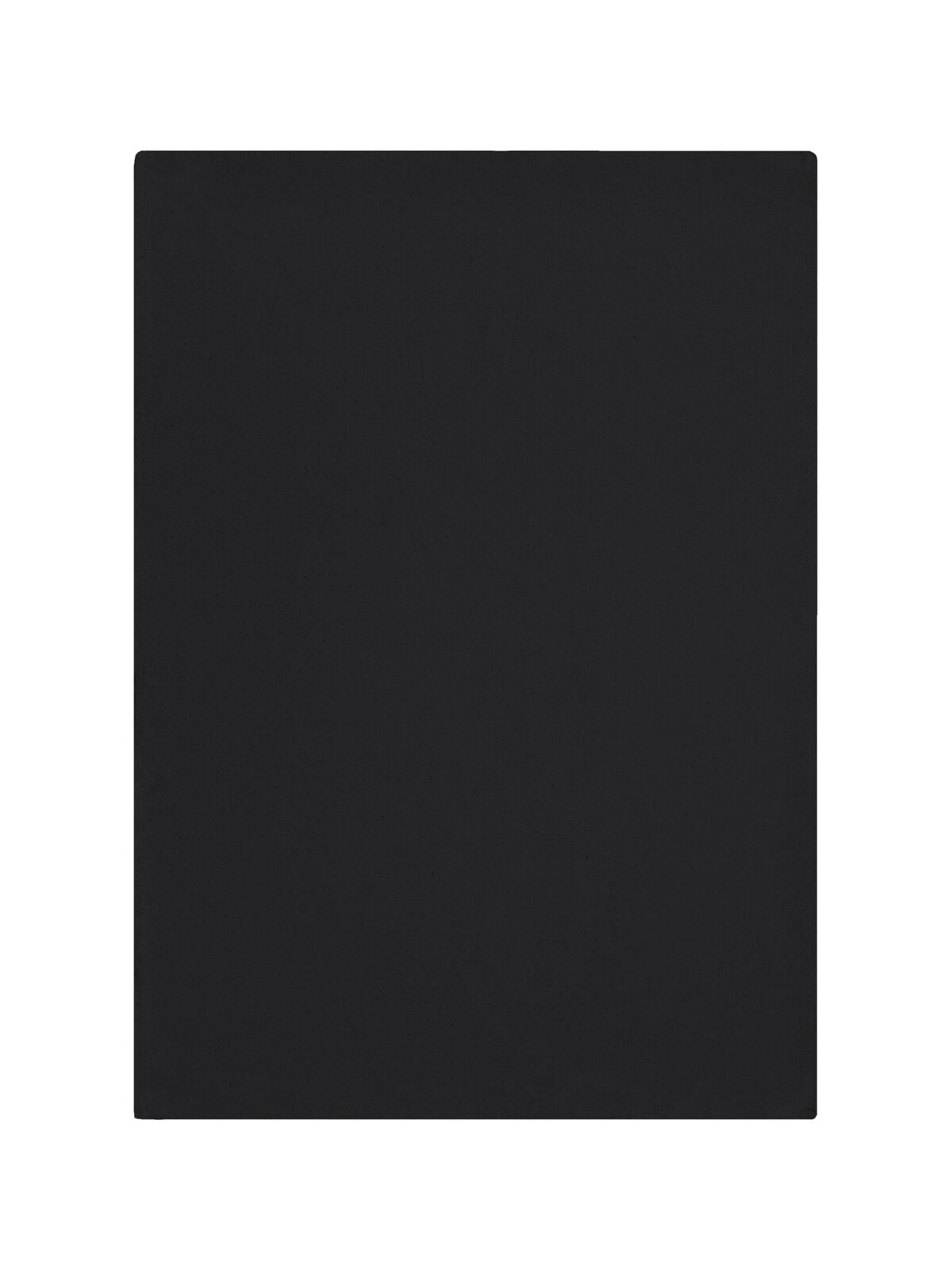 Kitchen Towel Canvas 50x70 Herren Handtuch – Bear Dream – Farbe Schwarz – individuell veredelbar