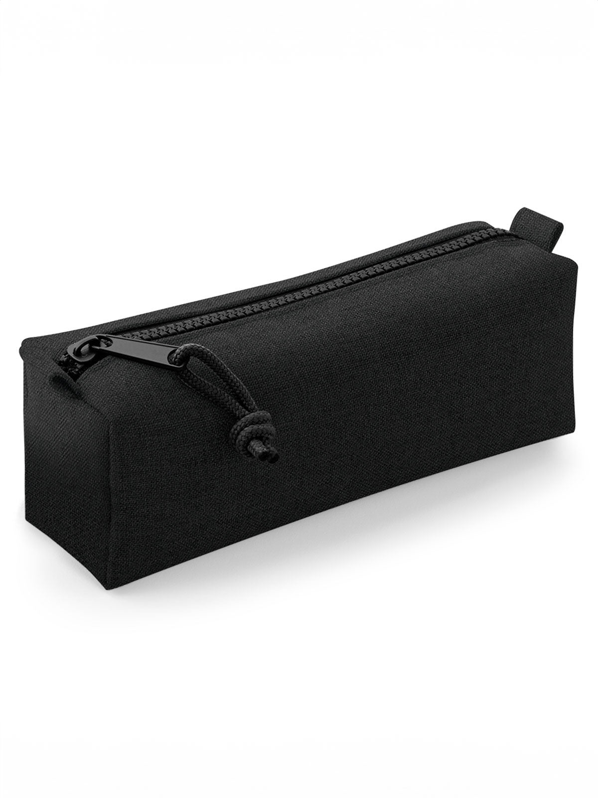 Essential Pencil/Accessory Case Herren Tasche / Rucksack – Bag Base – Farbe Schwarz – individuell veredelbar